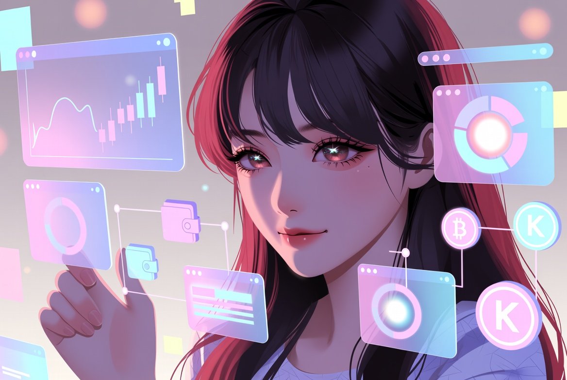 블록체인파워볼과 함께하는 2026년 코인 불장 대비 프로젝트